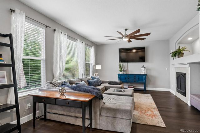 8248 Dressage Road, Littleton, CO 80125