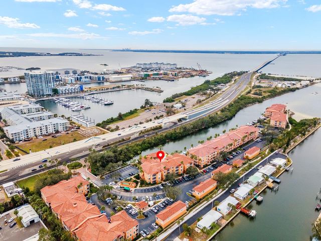 5000 CULBREATH KEY WAY 4303, Tampa, FL 33611