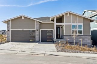 8719 Yellowcress Street, Littleton, CO 80125