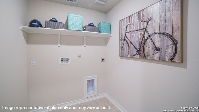 5520 Bailey Downs, San Antonio, TX 78245