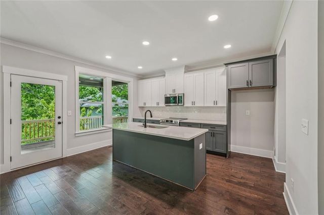 1179 Booker SW Avenue, Atlanta, GA 30310