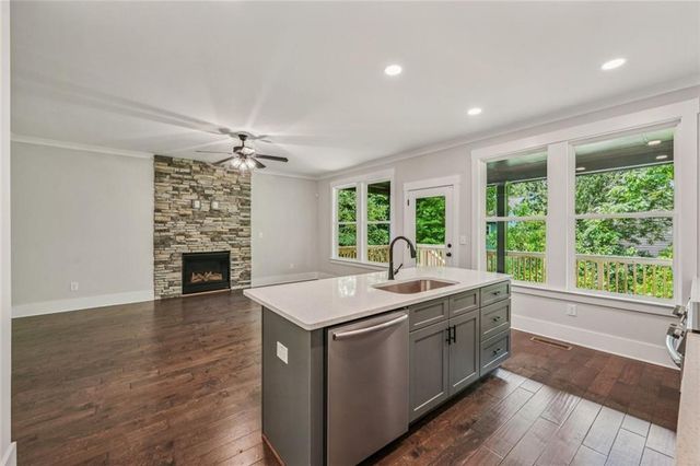 1179 Booker SW Avenue, Atlanta, GA 30310