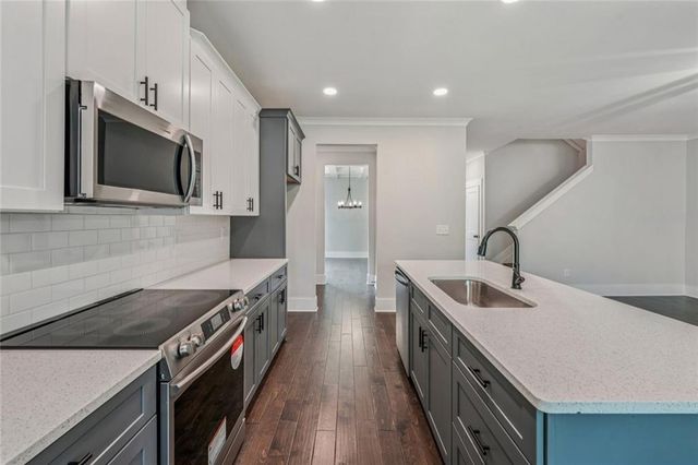 1179 Booker SW Avenue, Atlanta, GA 30310