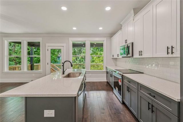 1179 Booker SW Avenue, Atlanta, GA 30310