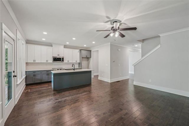 1179 Booker SW Avenue, Atlanta, GA 30310