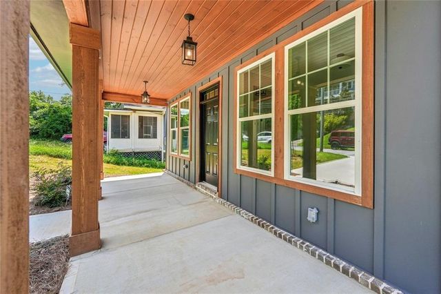 1179 Booker SW Avenue, Atlanta, GA 30310