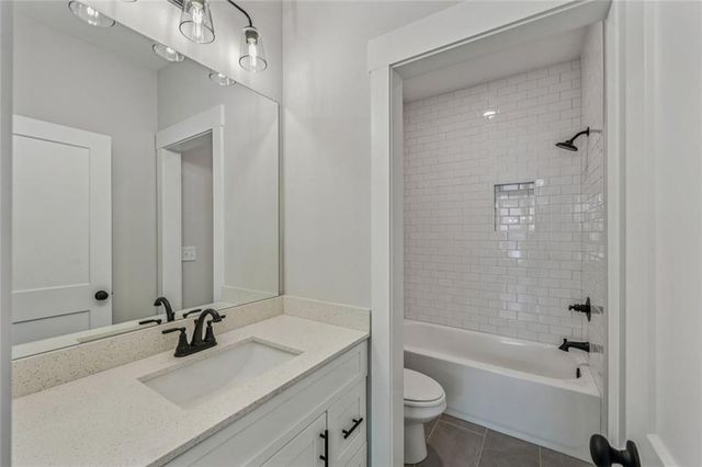 1179 Booker SW Avenue, Atlanta, GA 30310