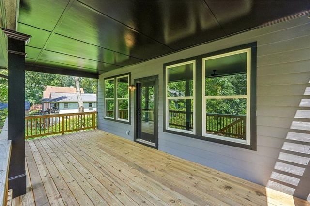 1179 Booker SW Avenue, Atlanta, GA 30310