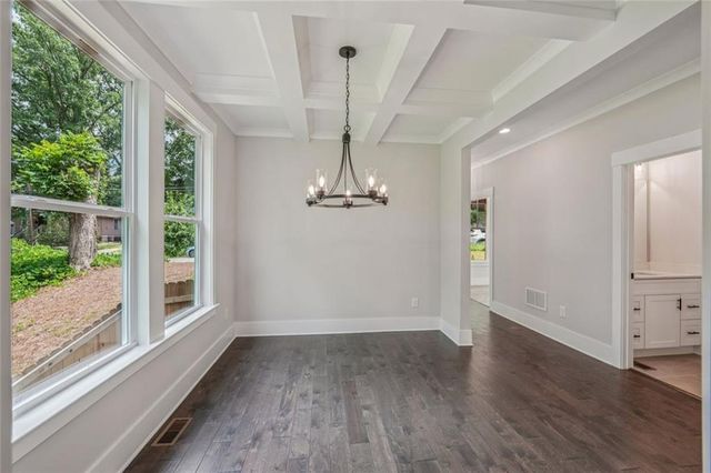 1179 Booker SW Avenue, Atlanta, GA 30310