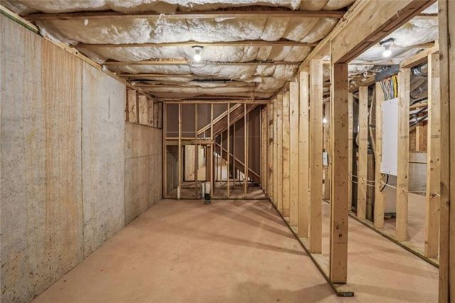 1179 Booker SW Avenue, Atlanta, GA 30310