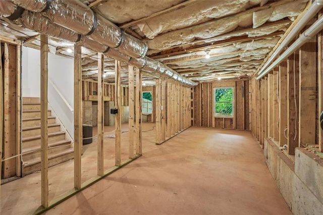 1179 Booker SW Avenue, Atlanta, GA 30310