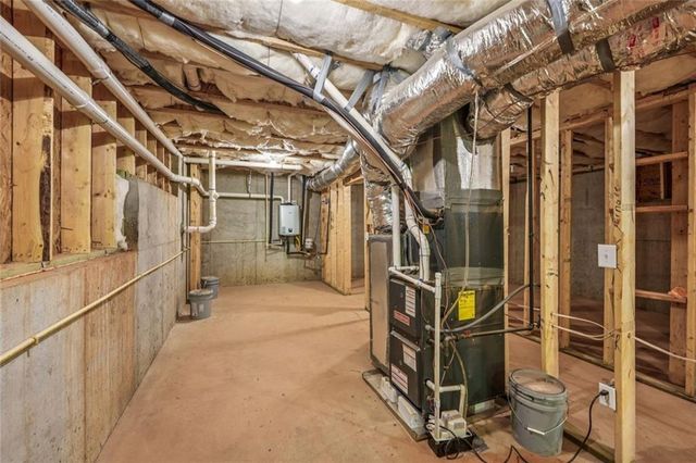 1179 Booker SW Avenue, Atlanta, GA 30310