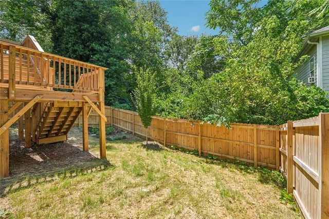 1179 Booker SW Avenue, Atlanta, GA 30310