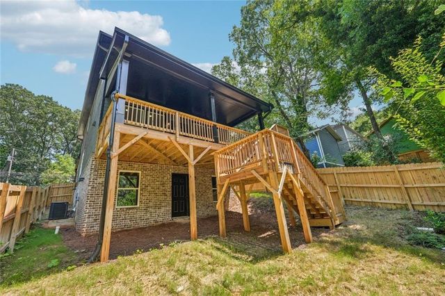 1179 Booker SW Avenue, Atlanta, GA 30310