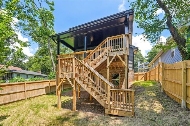 1179 Booker SW Avenue, Atlanta, GA 30310