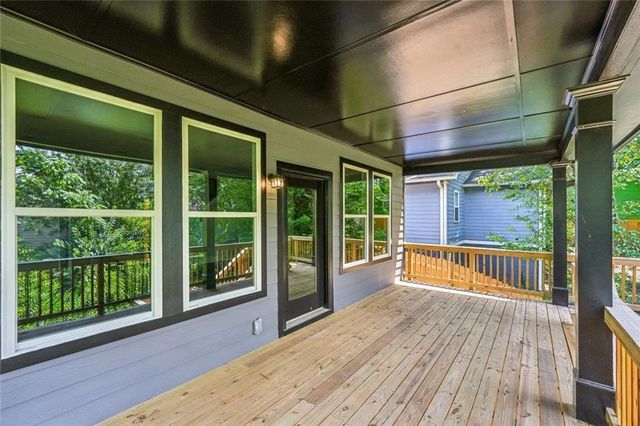 1179 Booker SW Avenue, Atlanta, GA 30310