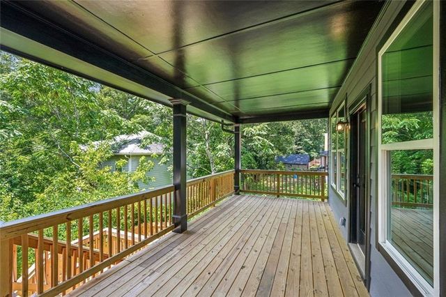 1179 Booker SW Avenue, Atlanta, GA 30310