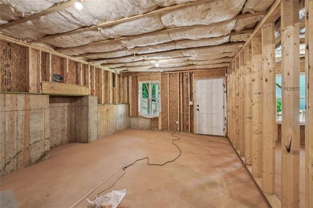 1179 Booker SW Avenue, Atlanta, GA 30310