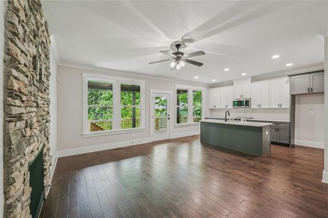 1179 Booker SW Avenue, Atlanta, GA 30310