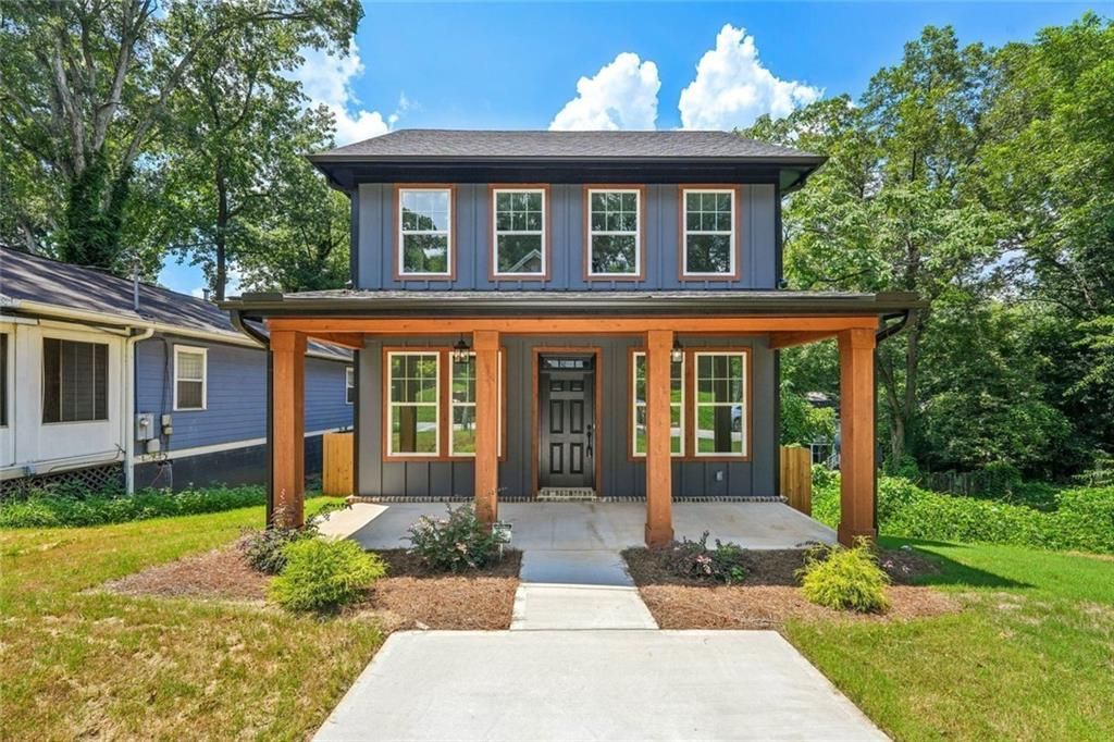 1179 Booker SW Avenue, Atlanta, GA 30310