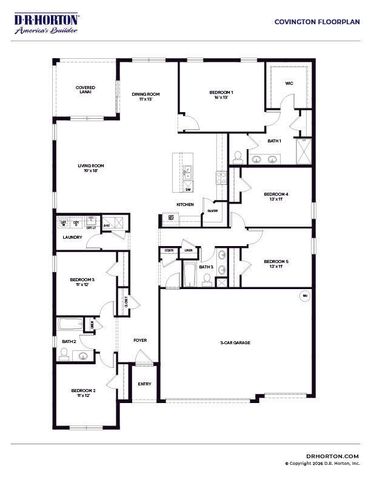 1698 SW Meridian Avenue, Port St. Lucie, Port St Lucie, FL 34953