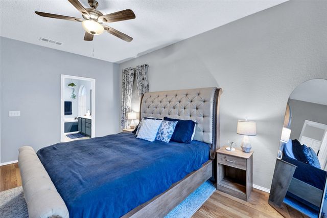 2409 Loon Lake Road, Denton, TX 76210