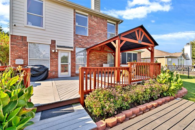 2409 Loon Lake Road, Denton, TX 76210