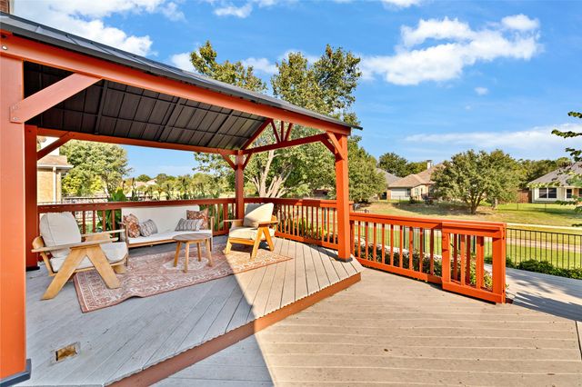 2409 Loon Lake Road, Denton, TX 76210