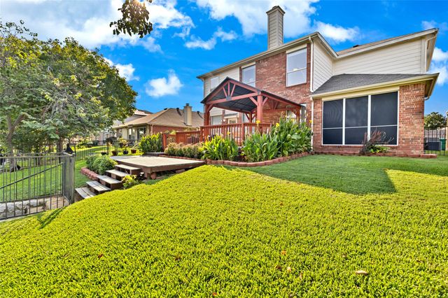 2409 Loon Lake Road, Denton, TX 76210