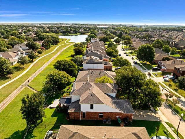 2409 Loon Lake Road, Denton, TX 76210