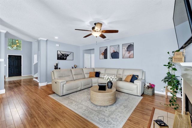 2409 Loon Lake Road, Denton, TX 76210