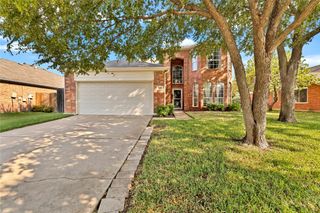 2409 Loon Lake Road, Denton, TX 76210