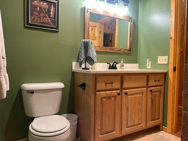 283 Big Trout Trail, Mammoth Spring, AR 72554