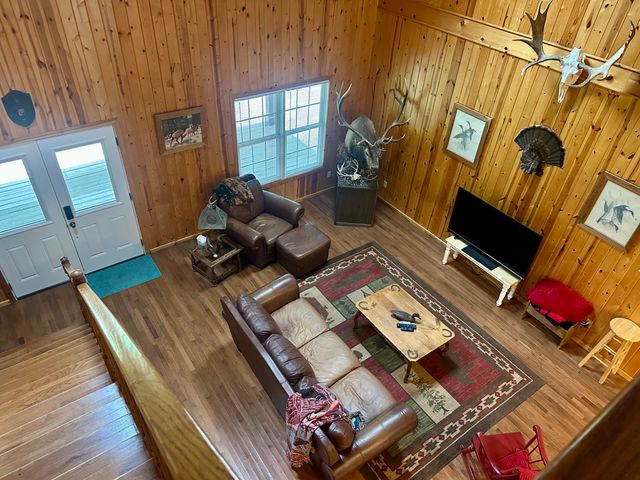 283 Big Trout Trail, Mammoth Spring, AR 72554