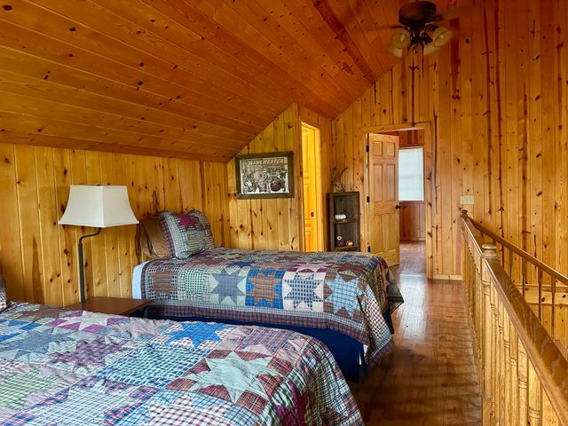 283 Big Trout Trail, Mammoth Spring, AR 72554