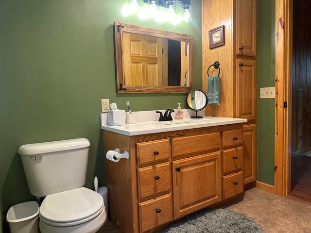283 Big Trout Trail, Mammoth Spring, AR 72554