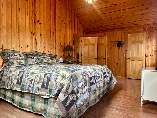 283 Big Trout Trail, Mammoth Spring, AR 72554