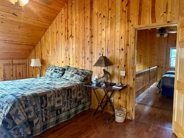 283 Big Trout Trail, Mammoth Spring, AR 72554