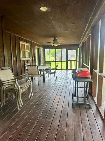 283 Big Trout Trail, Mammoth Spring, AR 72554