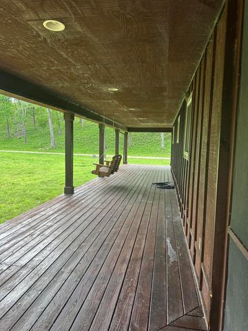 283 Big Trout Trail, Mammoth Spring, AR 72554