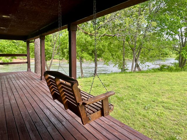 283 Big Trout Trail, Mammoth Spring, AR 72554