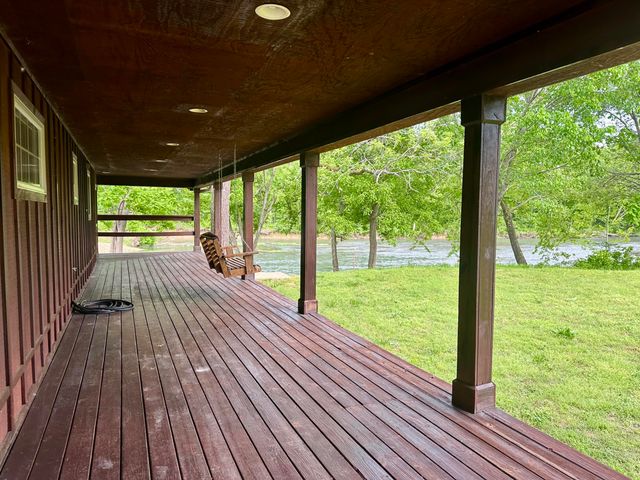 283 Big Trout Trail, Mammoth Spring, AR 72554