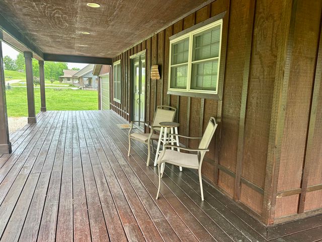 283 Big Trout Trail, Mammoth Spring, AR 72554