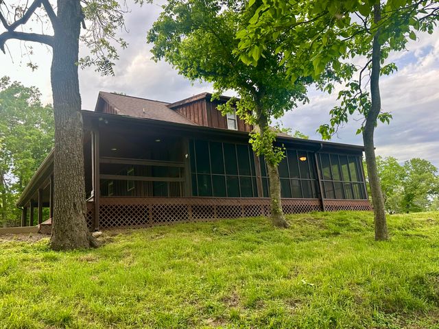 283 Big Trout Trail, Mammoth Spring, AR 72554