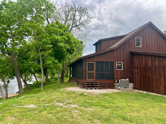 283 Big Trout Trail, Mammoth Spring, AR 72554