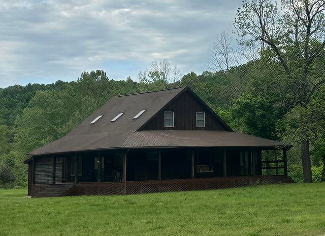 283 Big Trout Trail, Mammoth Spring, AR 72554