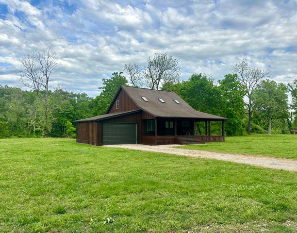 283 Big Trout Trail, Mammoth Spring, AR 72554