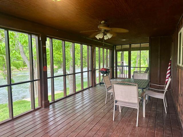 283 Big Trout Trail, Mammoth Spring, AR 72554