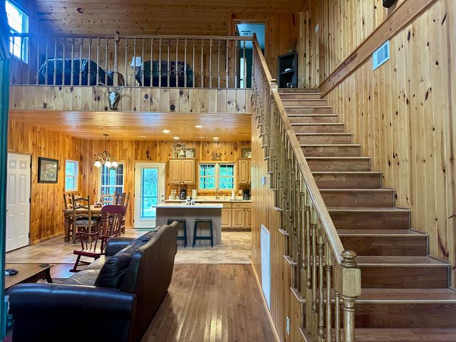 283 Big Trout Trail, Mammoth Spring, AR 72554