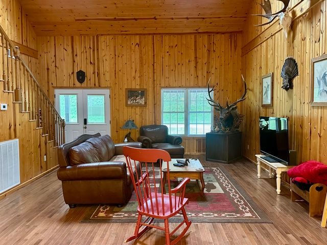 283 Big Trout Trail, Mammoth Spring, AR 72554